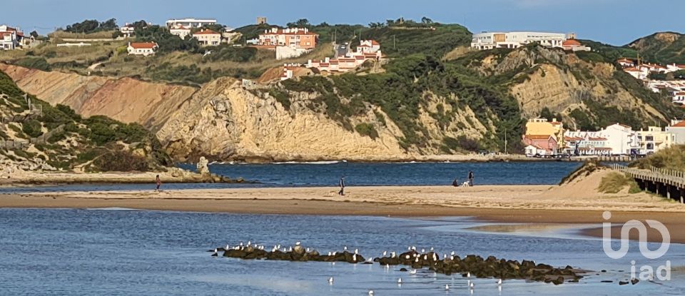 Moradia T3 em Tornada e Salir do Porto de 145 m²