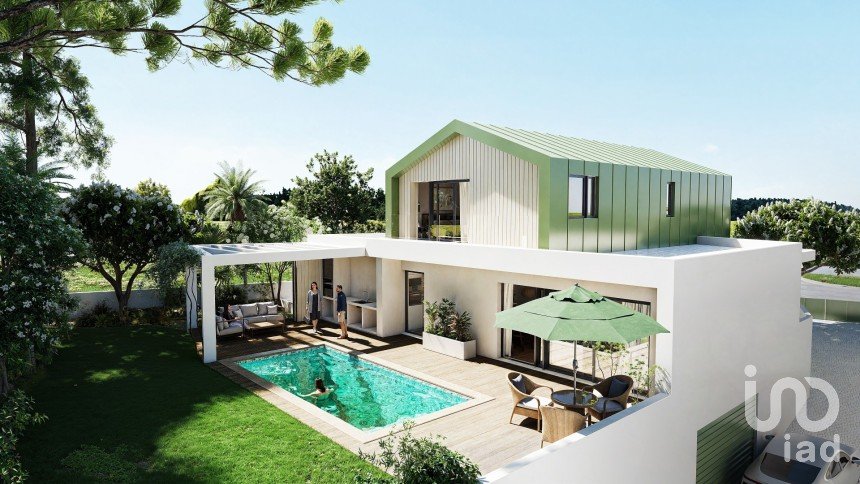 House T4 in Santa Maria, São Pedro e Sobral da Lagoa of 152 m²