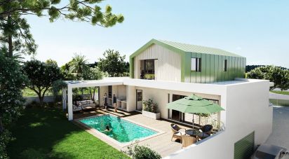 House T4 in Santa Maria, São Pedro e Sobral da Lagoa of 152 m²