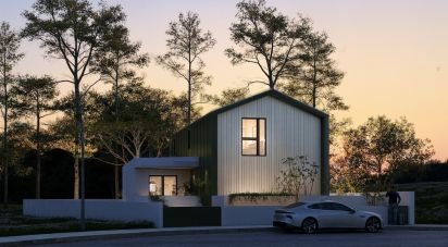 Maison T4 à Santa Maria, São Pedro e Sobral da Lagoa de 152 m²