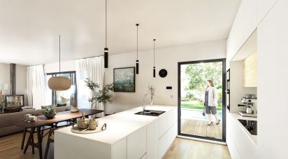 Maison T4 à Santa Maria, São Pedro e Sobral da Lagoa de 152 m²