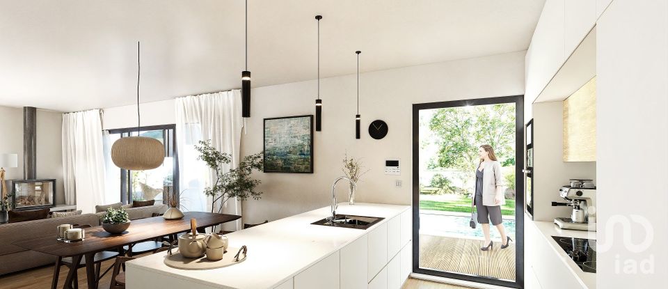 House T4 in Santa Maria, São Pedro e Sobral da Lagoa of 152 m²