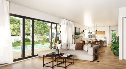 Maison T4 à Santa Maria, São Pedro e Sobral da Lagoa de 152 m²