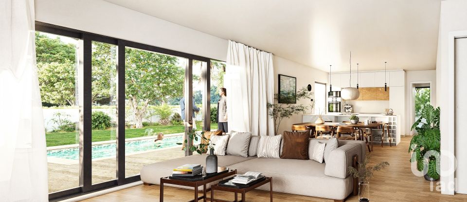 House T4 in Santa Maria, São Pedro e Sobral da Lagoa of 152 m²