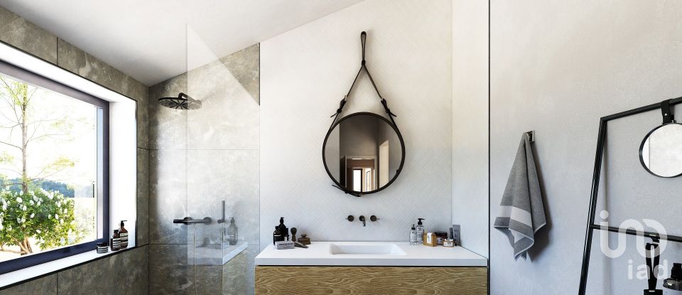 House T4 in Santa Maria, São Pedro e Sobral da Lagoa of 152 m²