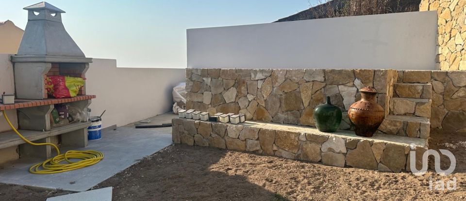 Village house T3 in Lamas e Cercal of 180 m²