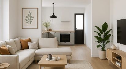 Appartement T2 à Borba (Matriz) de 96 m²