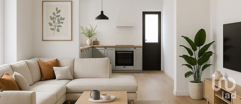 Apartment T2 in Borba (Matriz) of 96 m²