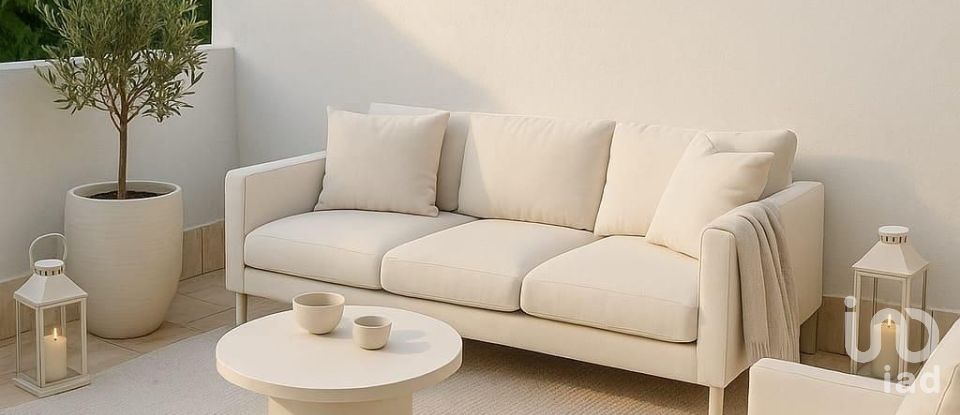 Apartment T2 in Borba (Matriz) of 96 m²