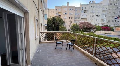 Appartement T2 à Campo de Ourique de 96 m²