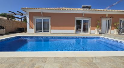 Maison T4 à Algoz e Tunes de 246 m²