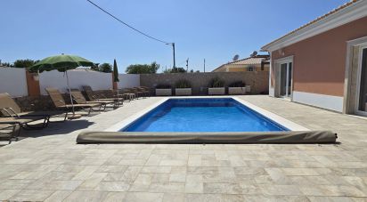 Maison T4 à Algoz e Tunes de 246 m²