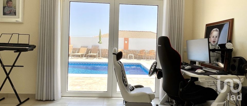 Maison T4 à Algoz e Tunes de 246 m²