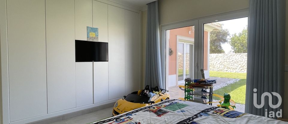 Maison T4 à Algoz e Tunes de 246 m²