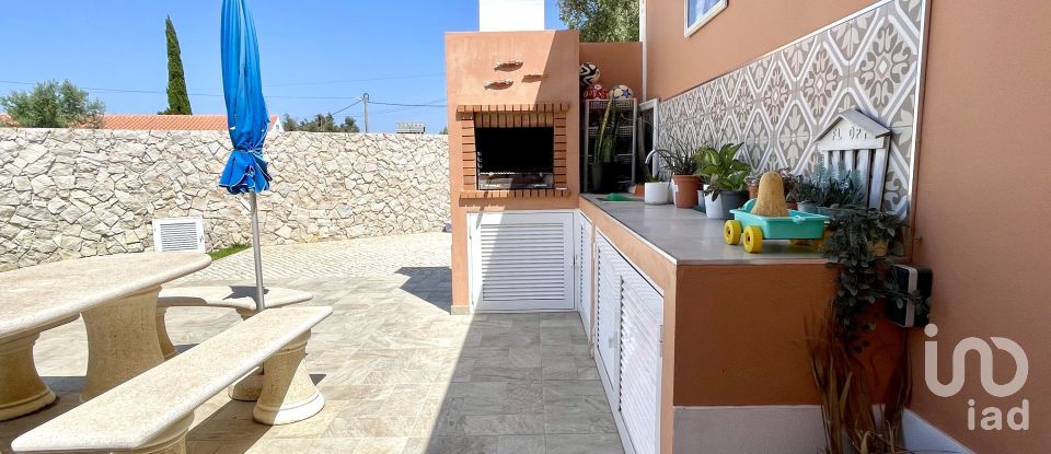 Maison T4 à Algoz e Tunes de 246 m²