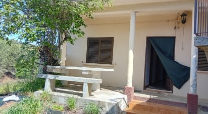 Gîte T2 à Vale de Frades e Avelanoso de 85 m²