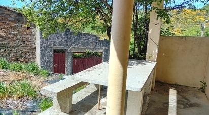 Gîte T2 à Vale de Frades e Avelanoso de 85 m²