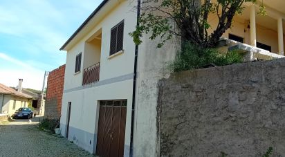 Gîte T2 à Vale de Frades e Avelanoso de 85 m²