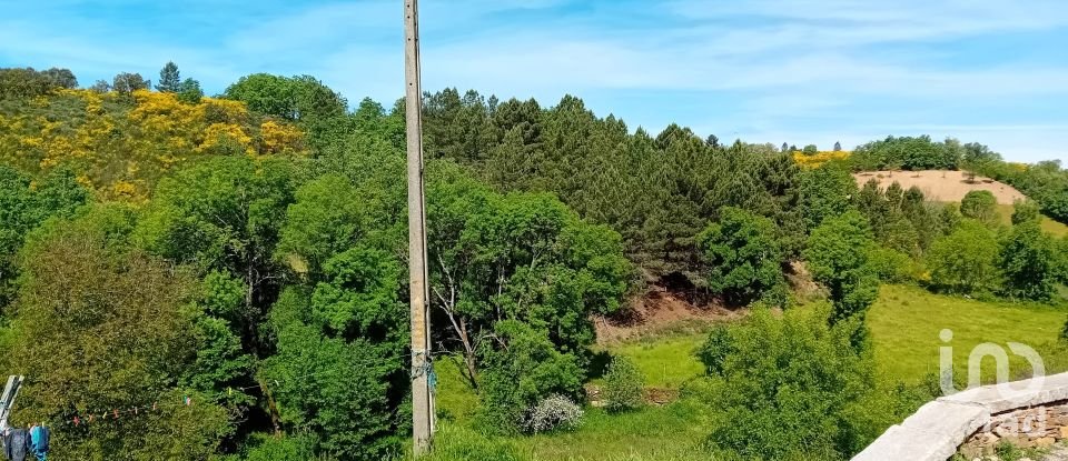 Lodge T2 in Vale de Frades e Avelanoso of 85 m²