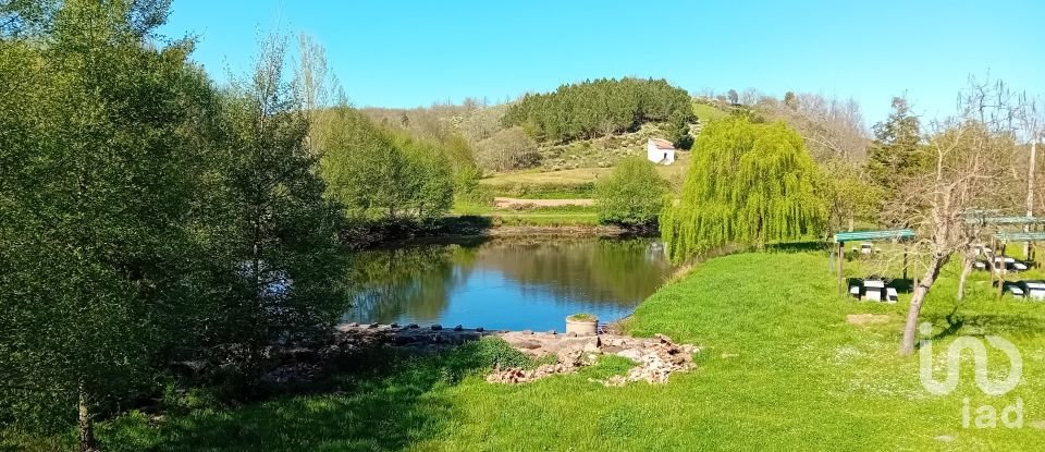 Lodge T2 in Vale de Frades e Avelanoso of 85 m²