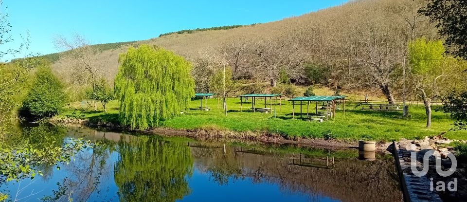 Lodge T2 in Vale de Frades e Avelanoso of 85 m²