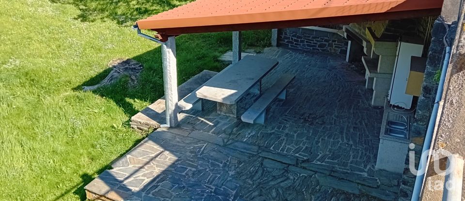 Lodge T2 in Vale de Frades e Avelanoso of 85 m²