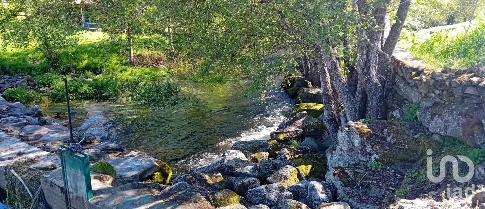 Lodge T2 in Vale de Frades e Avelanoso of 85 m²