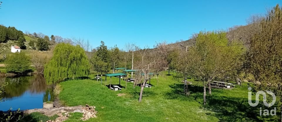 Lodge T2 in Vale de Frades e Avelanoso of 85 m²