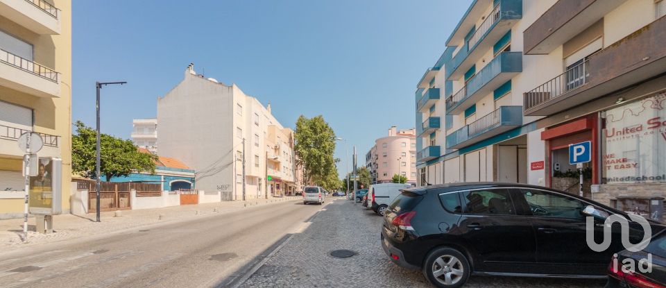 Apartment T3 in Montijo e Afonsoeiro of 103 m²