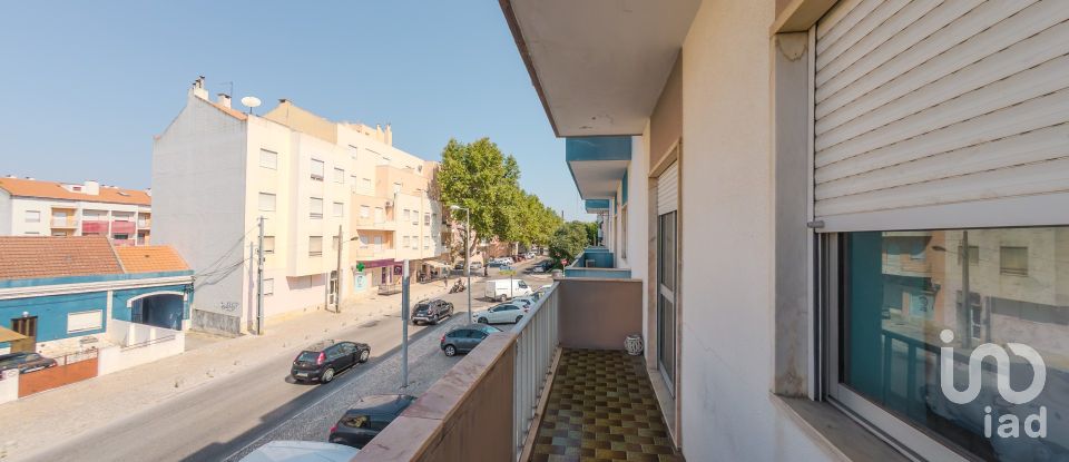 Apartment T3 in Montijo e Afonsoeiro of 103 m²