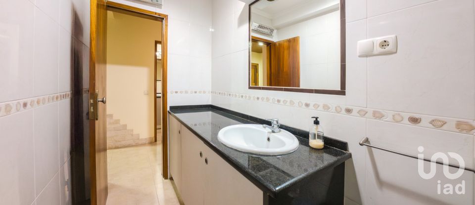 Apartment T3 in Montijo e Afonsoeiro of 103 m²