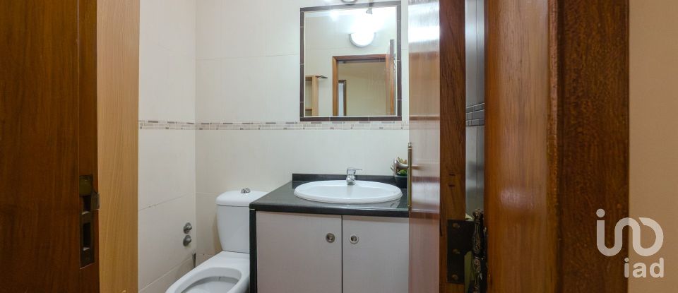 Apartment T3 in Montijo e Afonsoeiro of 103 m²