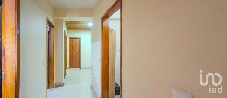 Apartment T3 in Montijo e Afonsoeiro of 103 m²