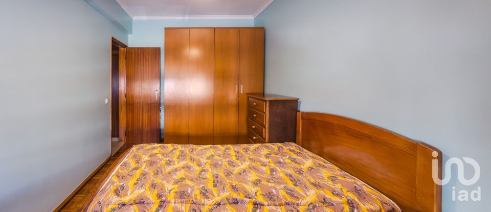 Apartment T3 in Montijo e Afonsoeiro of 103 m²