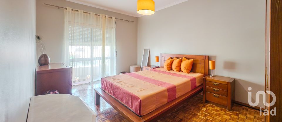 Apartment T3 in Montijo e Afonsoeiro of 103 m²