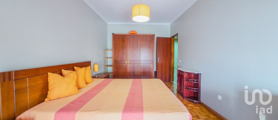 Apartment T3 in Montijo e Afonsoeiro of 103 m²