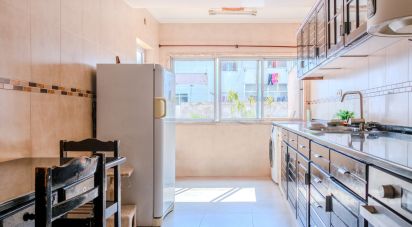 Apartment T3 in Montijo e Afonsoeiro of 103 m²