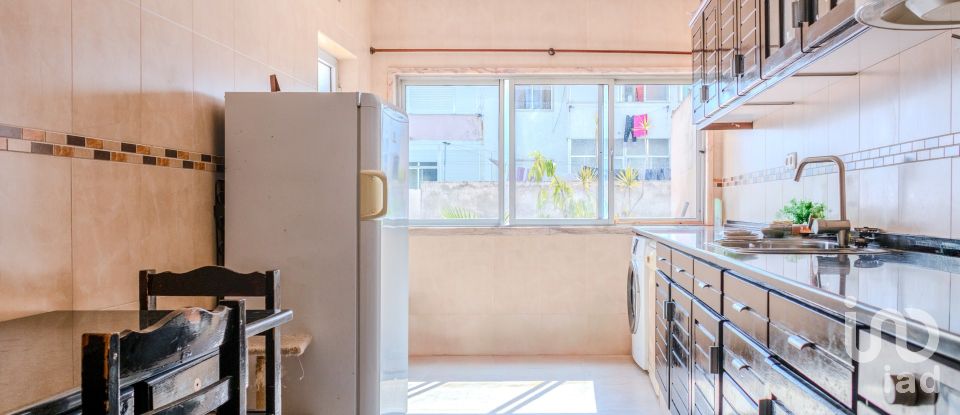 Apartment T3 in Montijo e Afonsoeiro of 103 m²