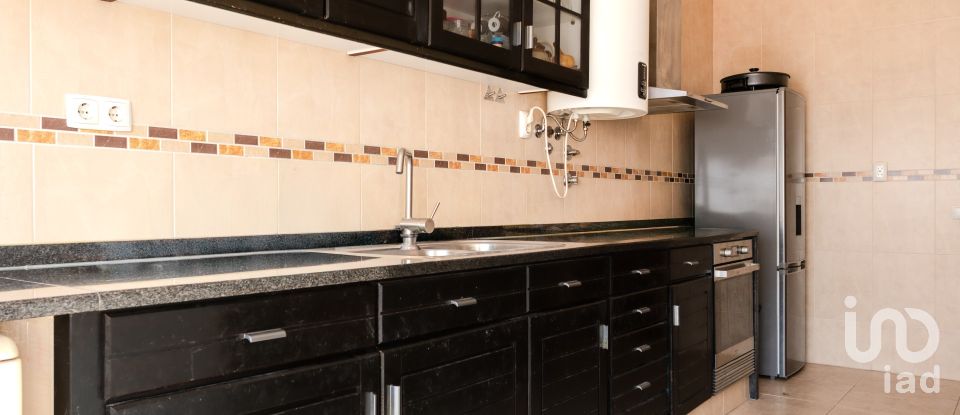 Apartment T3 in Montijo e Afonsoeiro of 103 m²