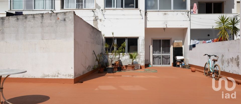 Apartment T3 in Montijo e Afonsoeiro of 103 m²