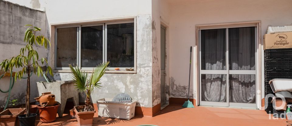 Apartment T3 in Montijo e Afonsoeiro of 103 m²