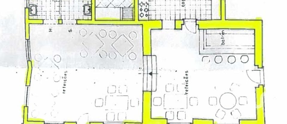 Quinta T0 em Albergaria-a-Velha e Valmaior de 114 m²