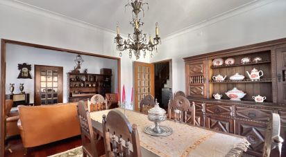 Maison T5 à Vouzela e Paços de Vilharigues de 364 m²