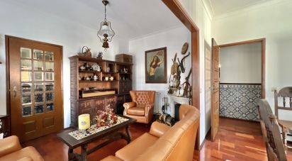 Maison T5 à Vouzela e Paços de Vilharigues de 364 m²