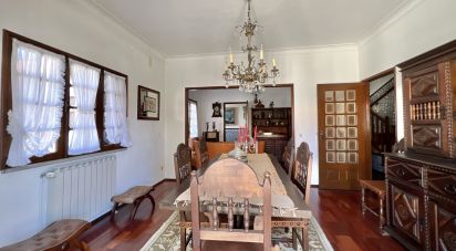 Maison T5 à Vouzela e Paços de Vilharigues de 364 m²