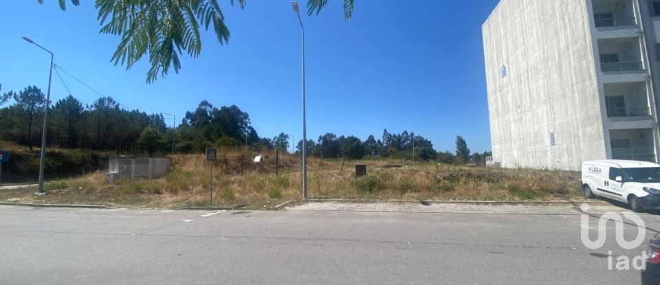 Terreno urbano em Valongo de 5 186 m²