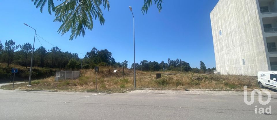 Terreno urbano em Valongo de 5 186 m²