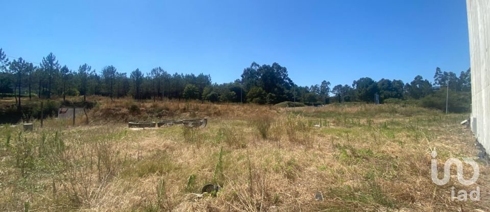 Terreno urbano em Valongo de 5 186 m²