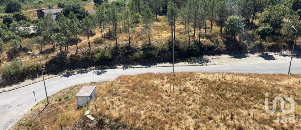 Terreno urbano em Valongo de 5 186 m²