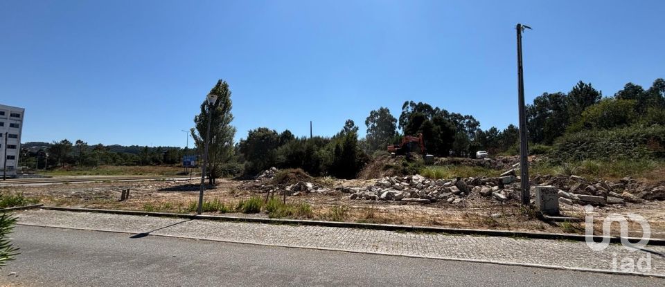 Terreno urbano em Valongo de 5 186 m²